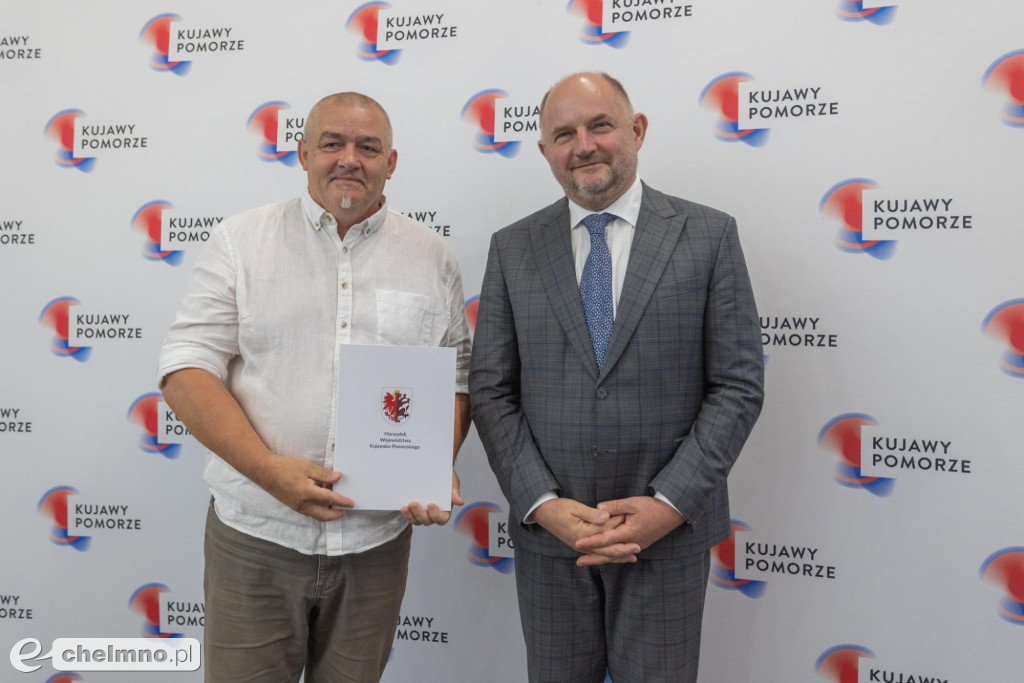 Inauguracja Europejskiego Korpusu Radnych