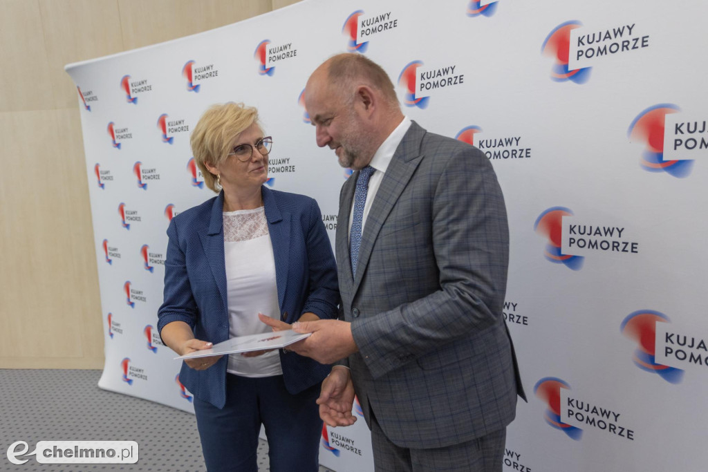 Inauguracja Europejskiego Korpusu Radnych
