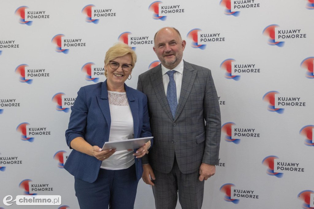 Inauguracja Europejskiego Korpusu Radnych