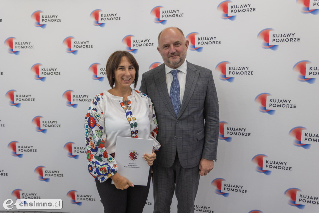 Inauguracja Europejskiego Korpusu Radnych