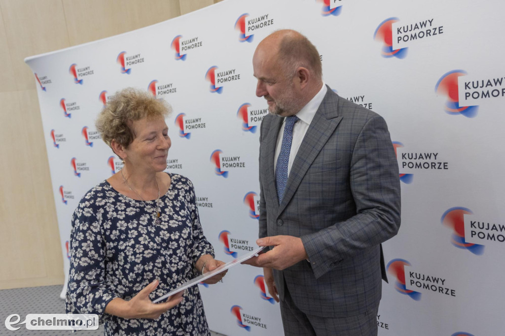 Inauguracja Europejskiego Korpusu Radnych