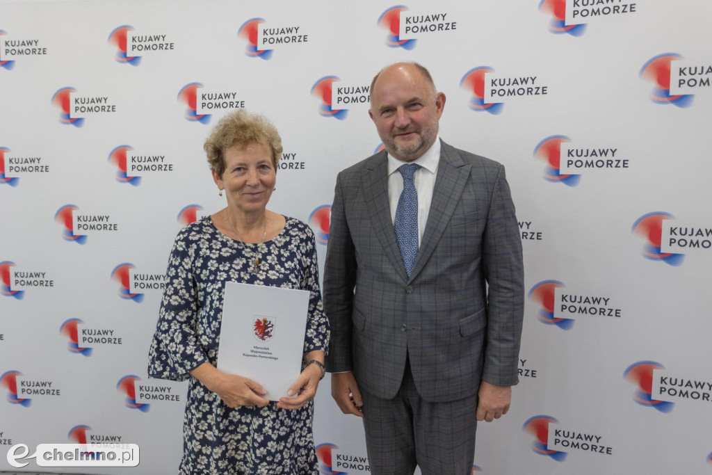 Inauguracja Europejskiego Korpusu Radnych