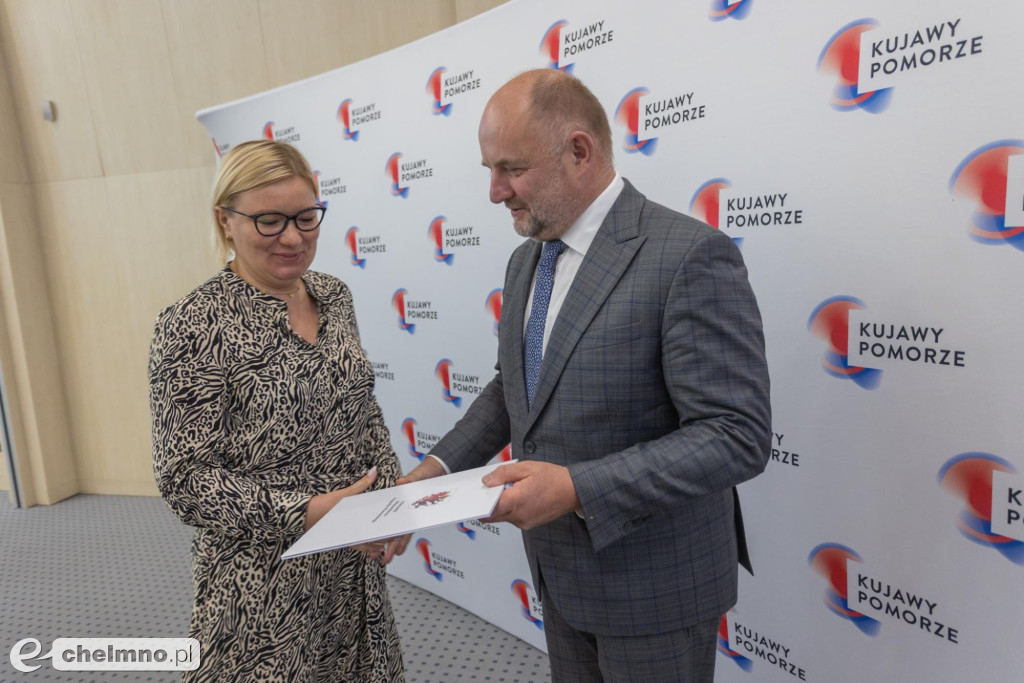 Inauguracja Europejskiego Korpusu Radnych