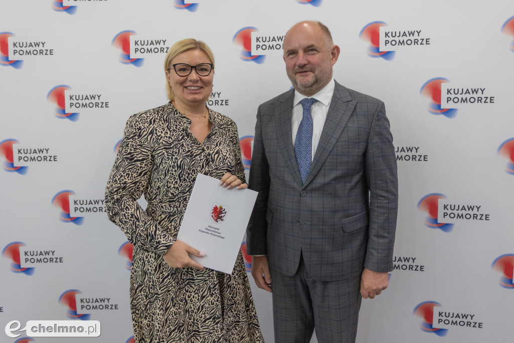 Inauguracja Europejskiego Korpusu Radnych