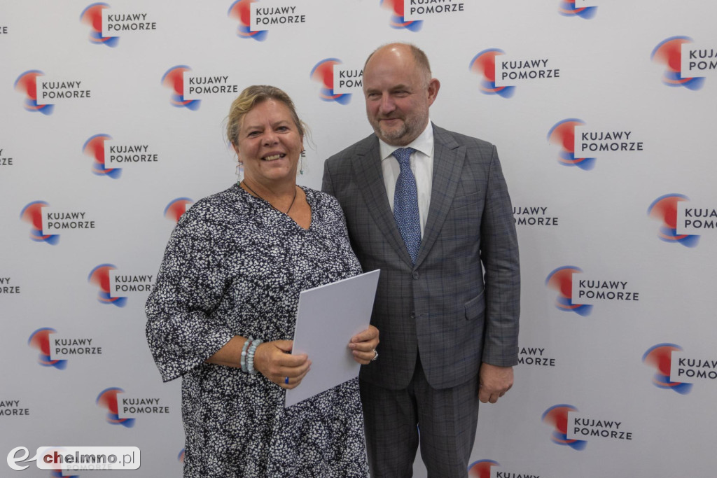 Inauguracja Europejskiego Korpusu Radnych