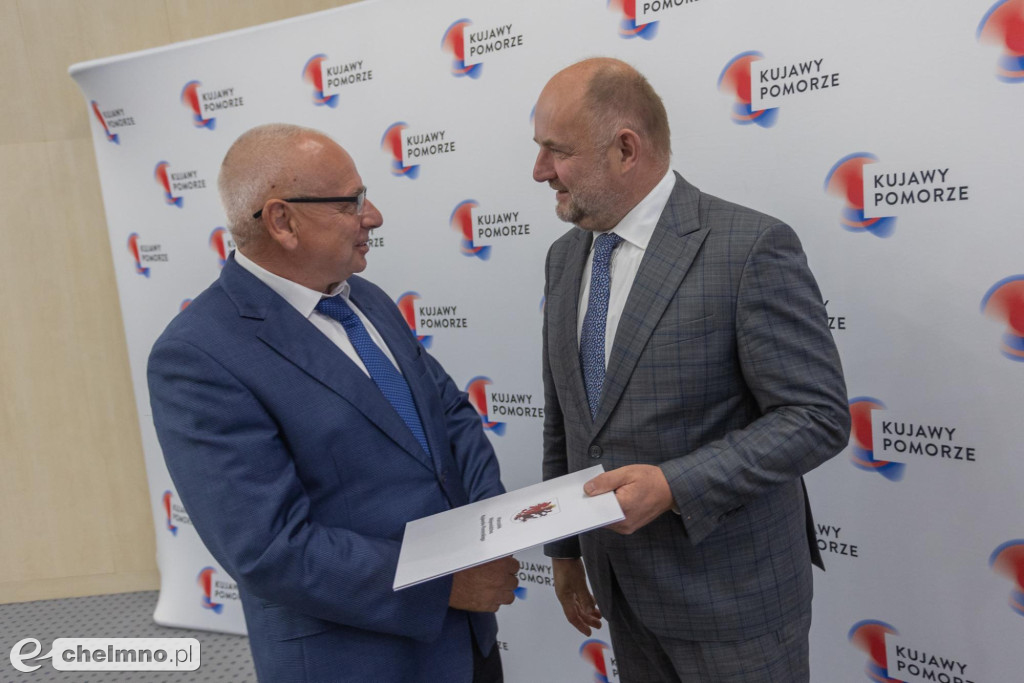 Inauguracja Europejskiego Korpusu Radnych