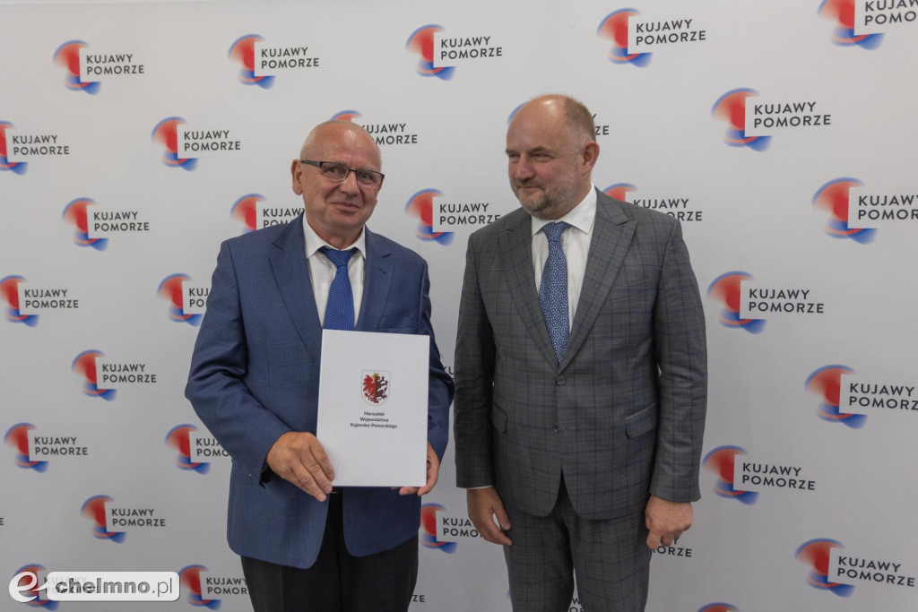 Inauguracja Europejskiego Korpusu Radnych