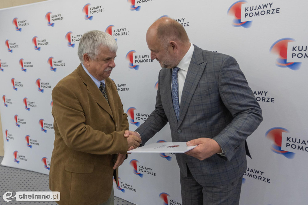 Inauguracja Europejskiego Korpusu Radnych