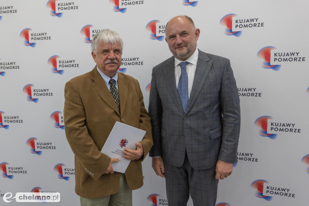 Inauguracja Europejskiego Korpusu Radnych