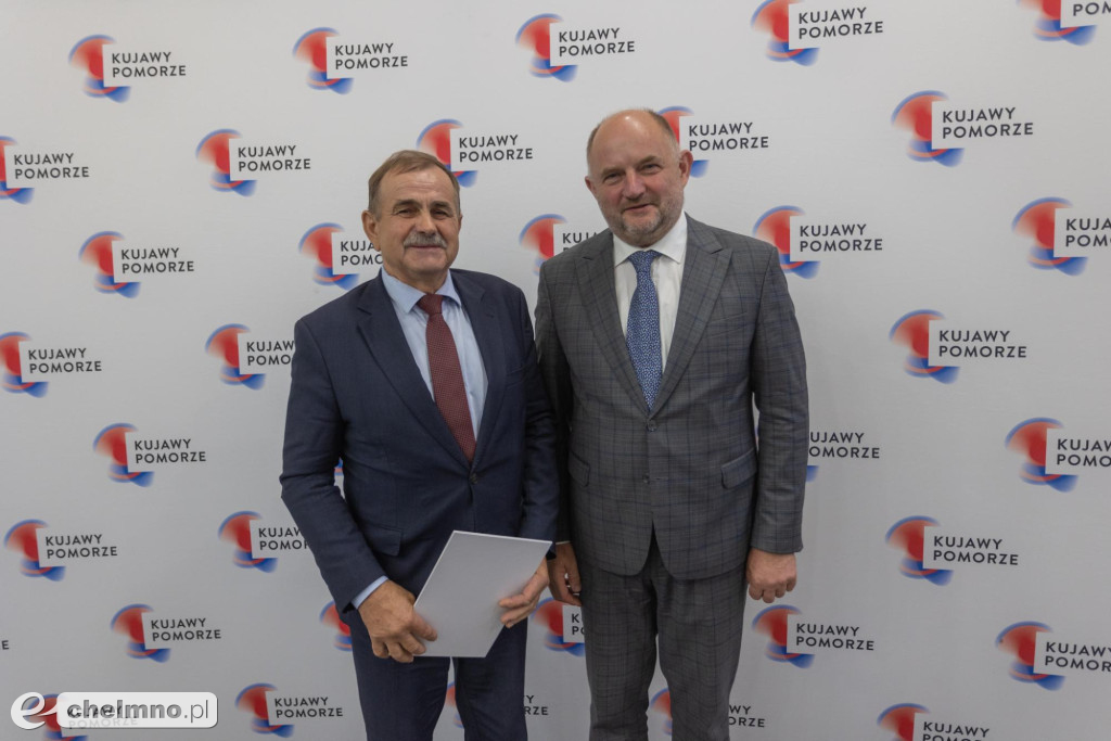 Inauguracja Europejskiego Korpusu Radnych