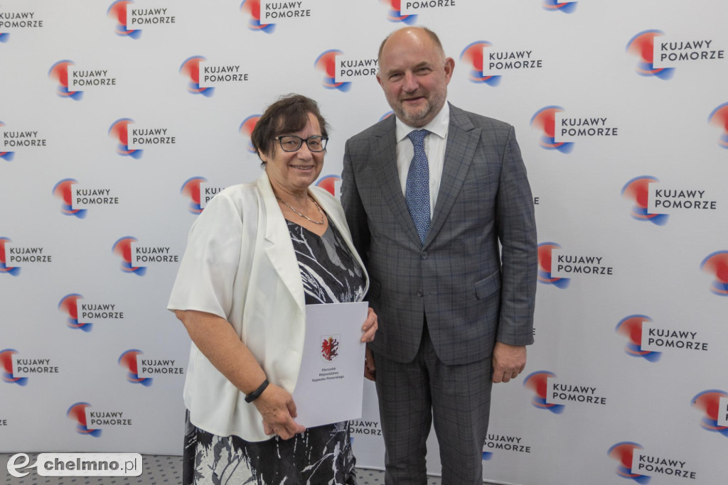 Inauguracja Europejskiego Korpusu Radnych