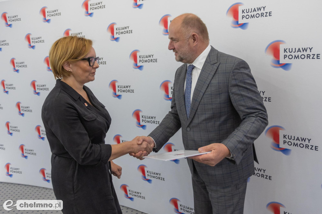 Inauguracja Europejskiego Korpusu Radnych