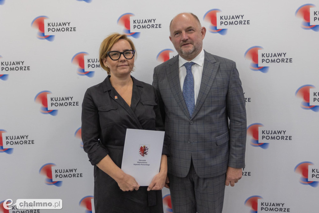 Inauguracja Europejskiego Korpusu Radnych