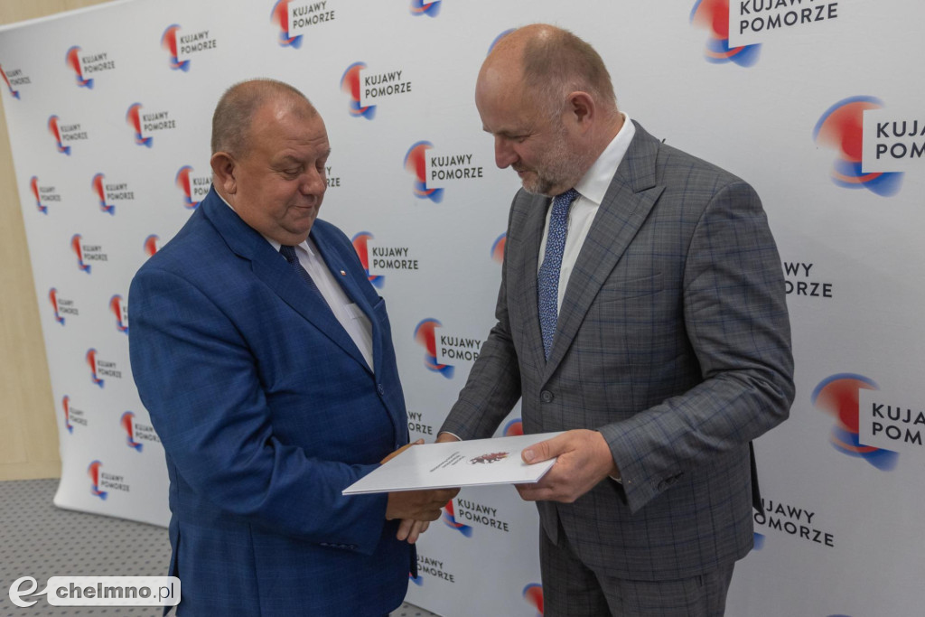 Inauguracja Europejskiego Korpusu Radnych