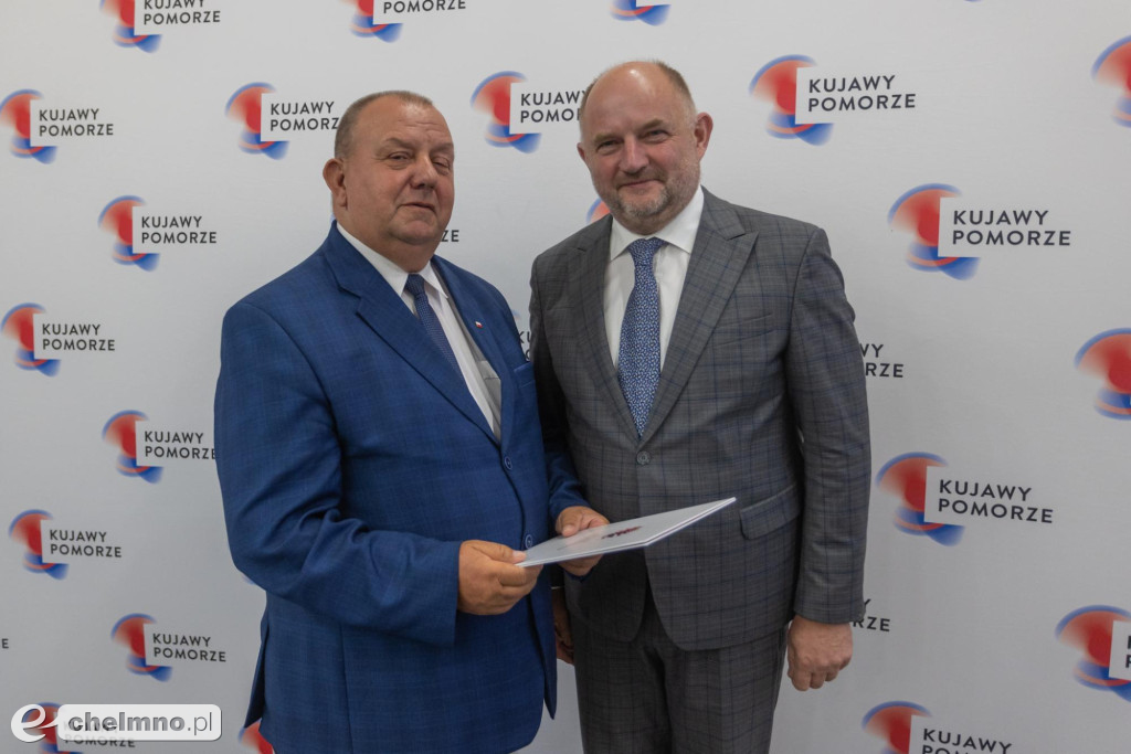 Inauguracja Europejskiego Korpusu Radnych