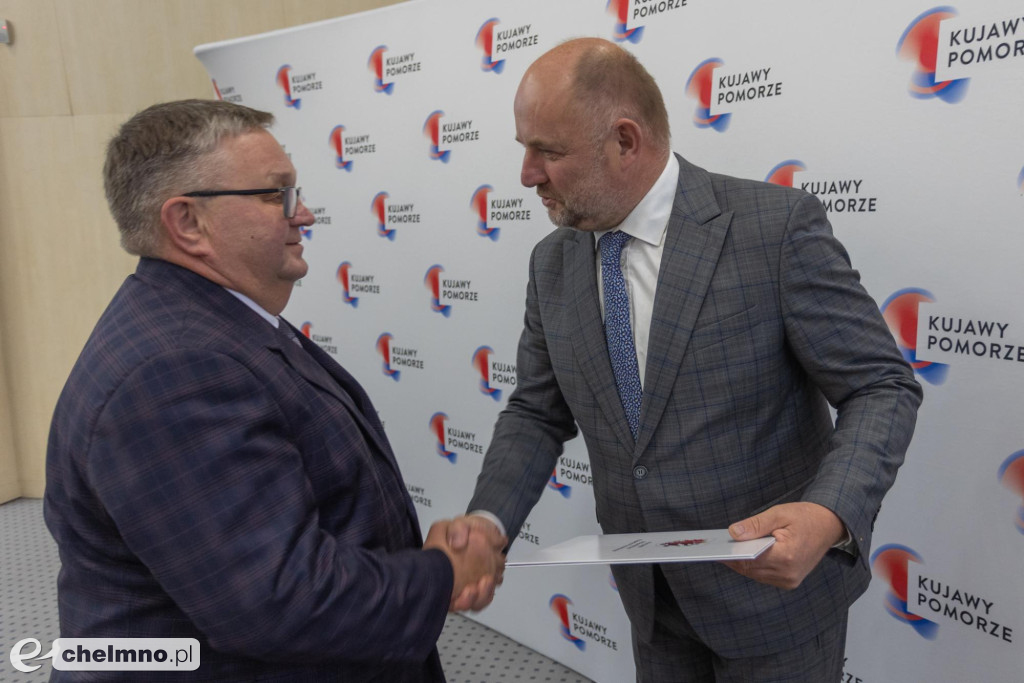Inauguracja Europejskiego Korpusu Radnych