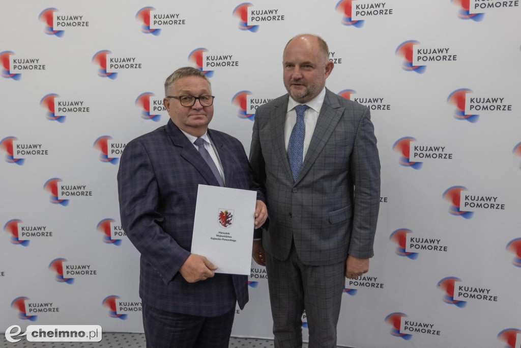Inauguracja Europejskiego Korpusu Radnych