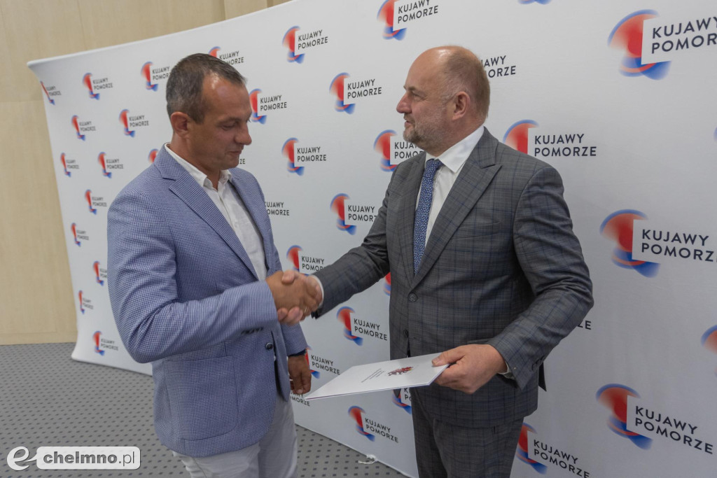 Inauguracja Europejskiego Korpusu Radnych
