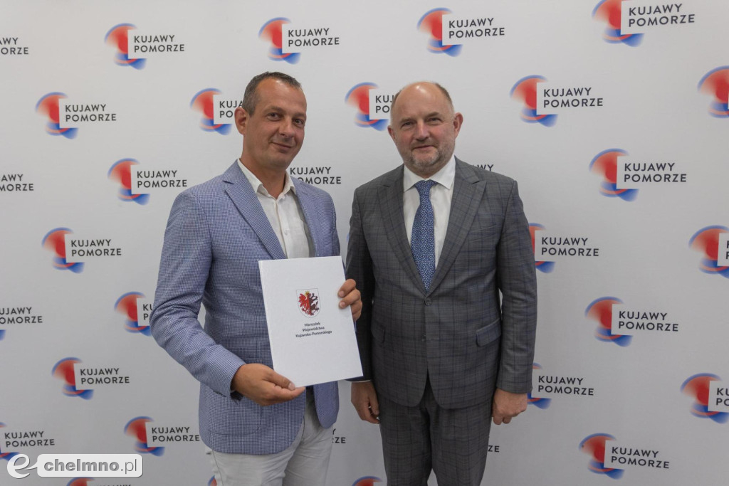 Inauguracja Europejskiego Korpusu Radnych