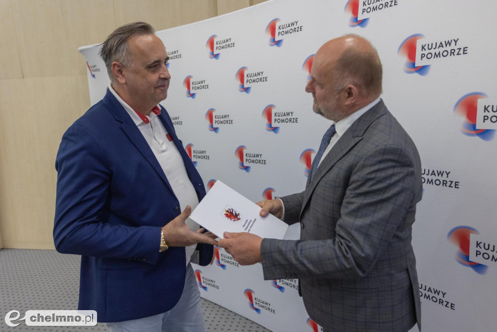 Inauguracja Europejskiego Korpusu Radnych