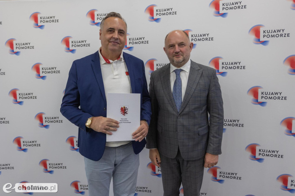 Inauguracja Europejskiego Korpusu Radnych
