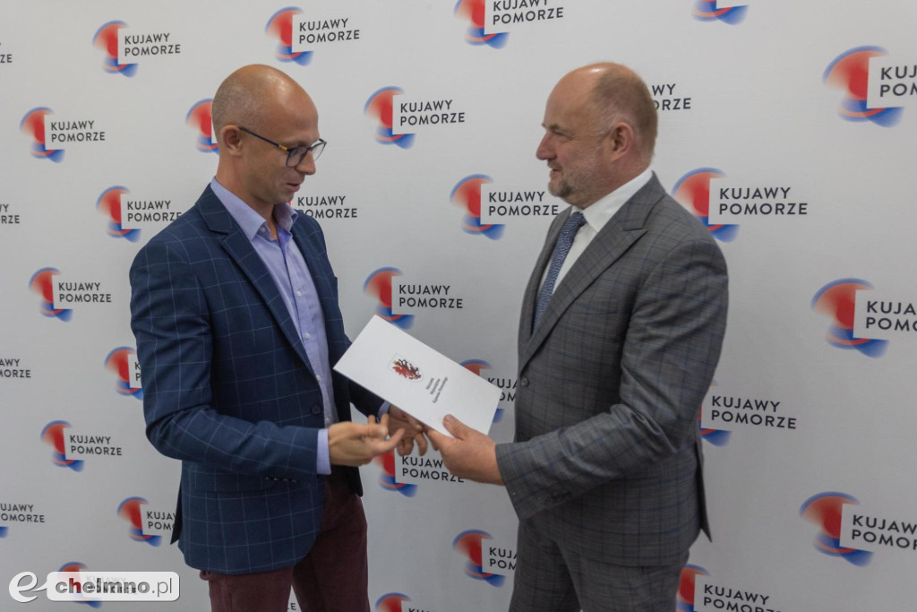 Inauguracja Europejskiego Korpusu Radnych