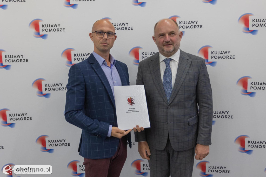 Inauguracja Europejskiego Korpusu Radnych
