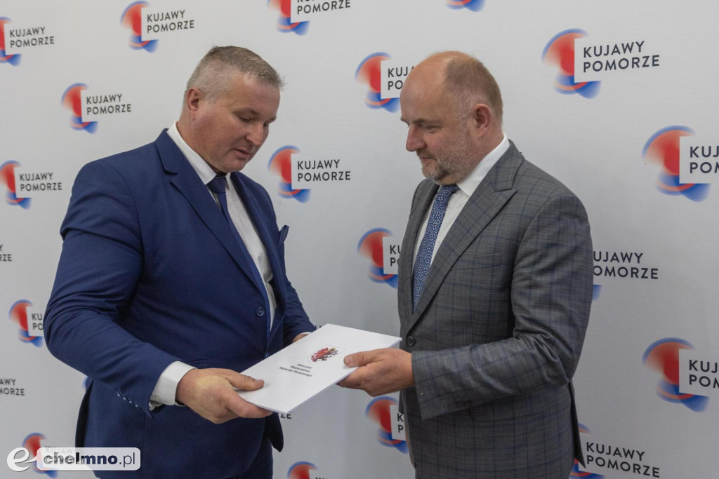 Inauguracja Europejskiego Korpusu Radnych