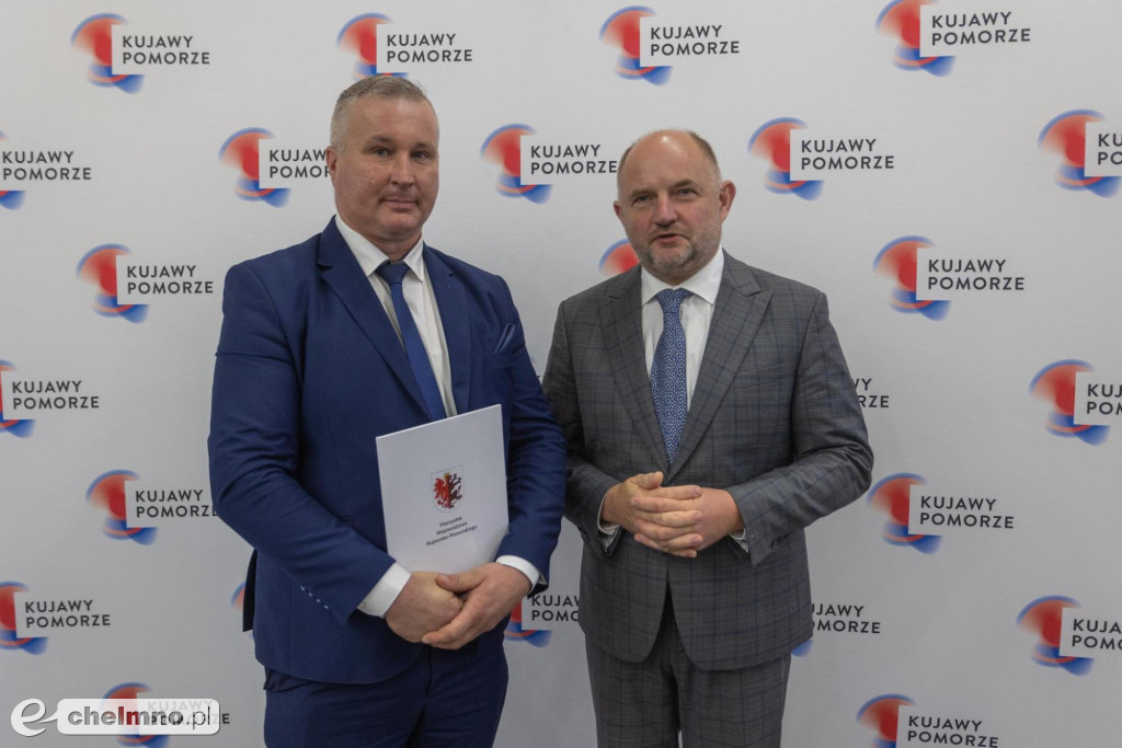 Inauguracja Europejskiego Korpusu Radnych