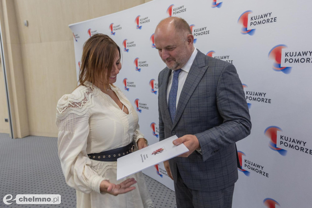 Inauguracja Europejskiego Korpusu Radnych
