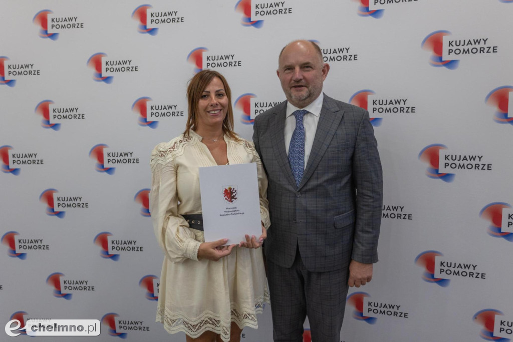 Inauguracja Europejskiego Korpusu Radnych