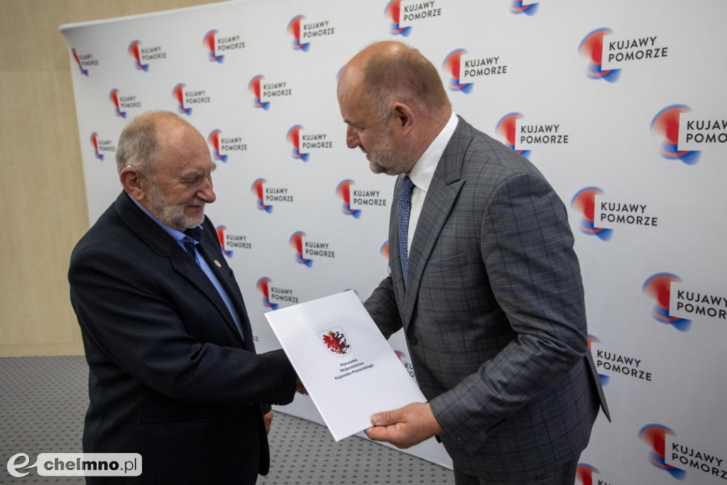 Inauguracja Europejskiego Korpusu Radnych