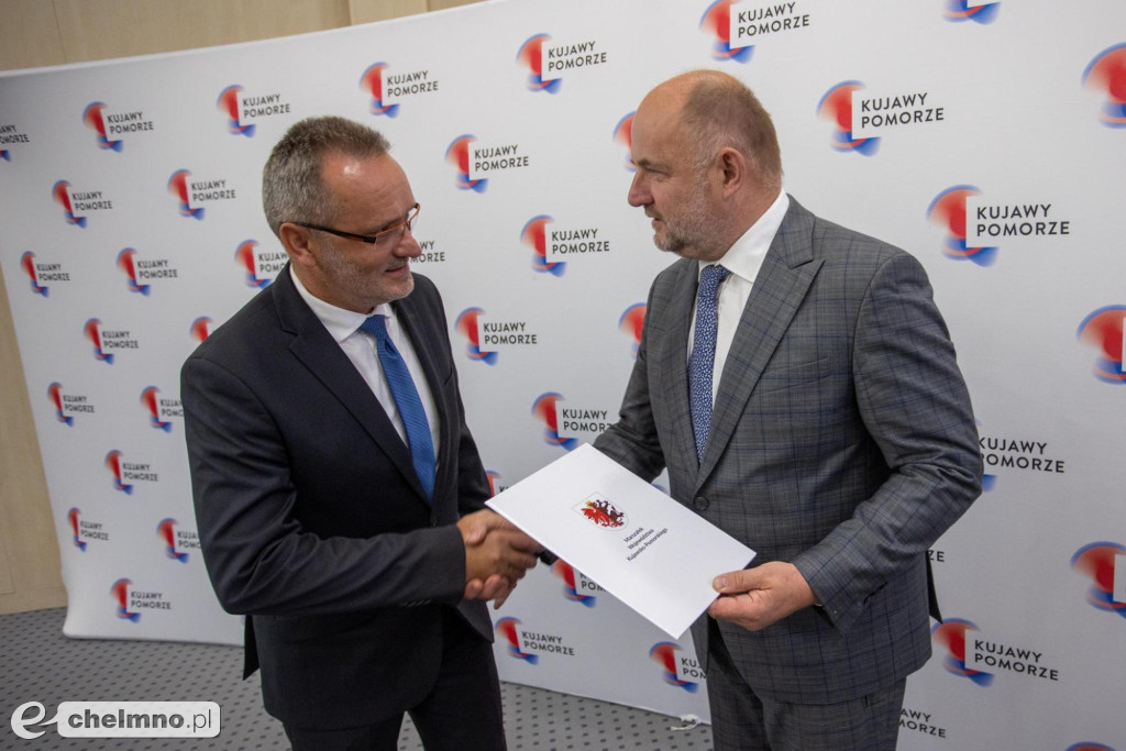 Inauguracja Europejskiego Korpusu Radnych