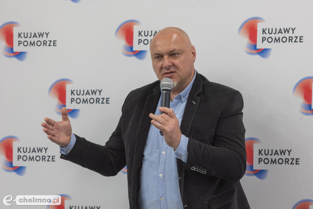 Inauguracja Europejskiego Korpusu Radnych