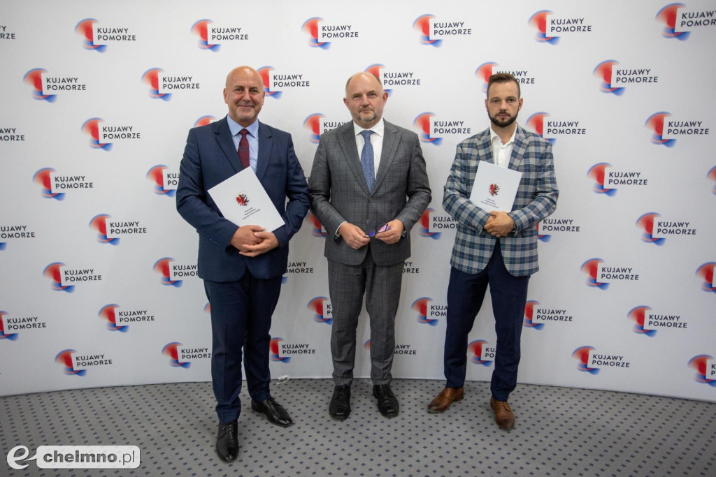Inauguracja Europejskiego Korpusu Radnych