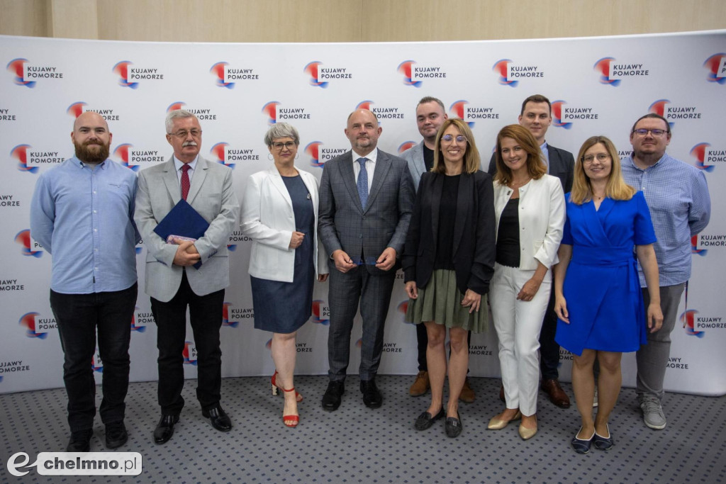 Inauguracja Europejskiego Korpusu Radnych