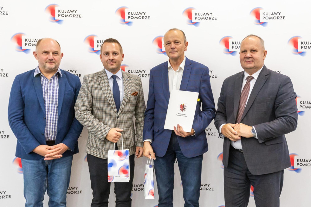 Miliony na drogi na wsi. Dotacje trafią także do powiatu chełmińskiego