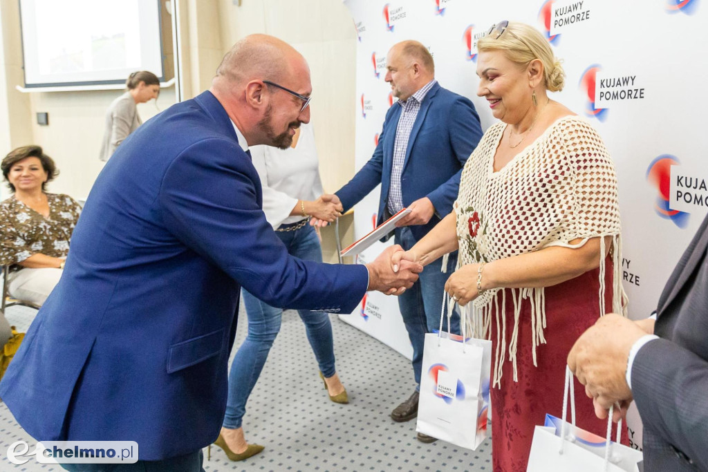 Miliony na drogi na wsi. Dotacje trafią także do powiatu chełmińskiego