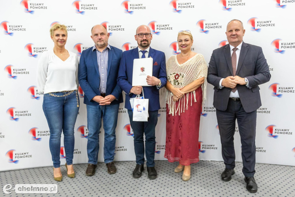Miliony na drogi na wsi. Dotacje trafią także do powiatu chełmińskiego
