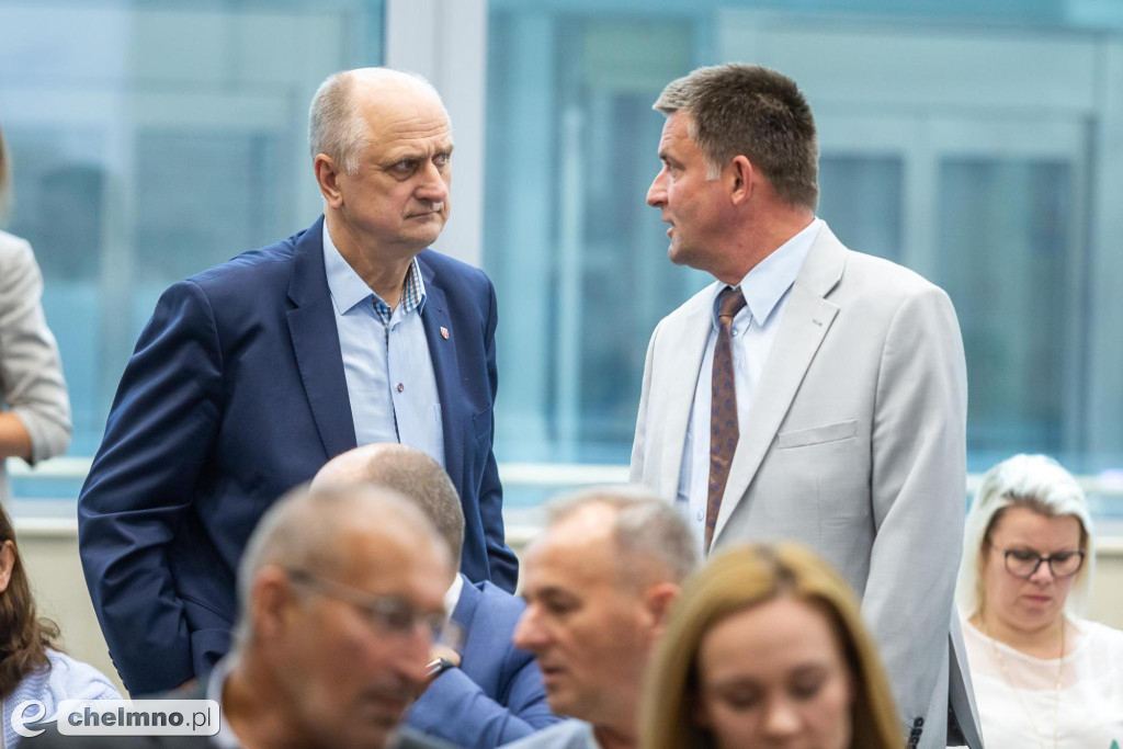 Miliony na drogi na wsi. Dotacje trafią także do powiatu chełmińskiego