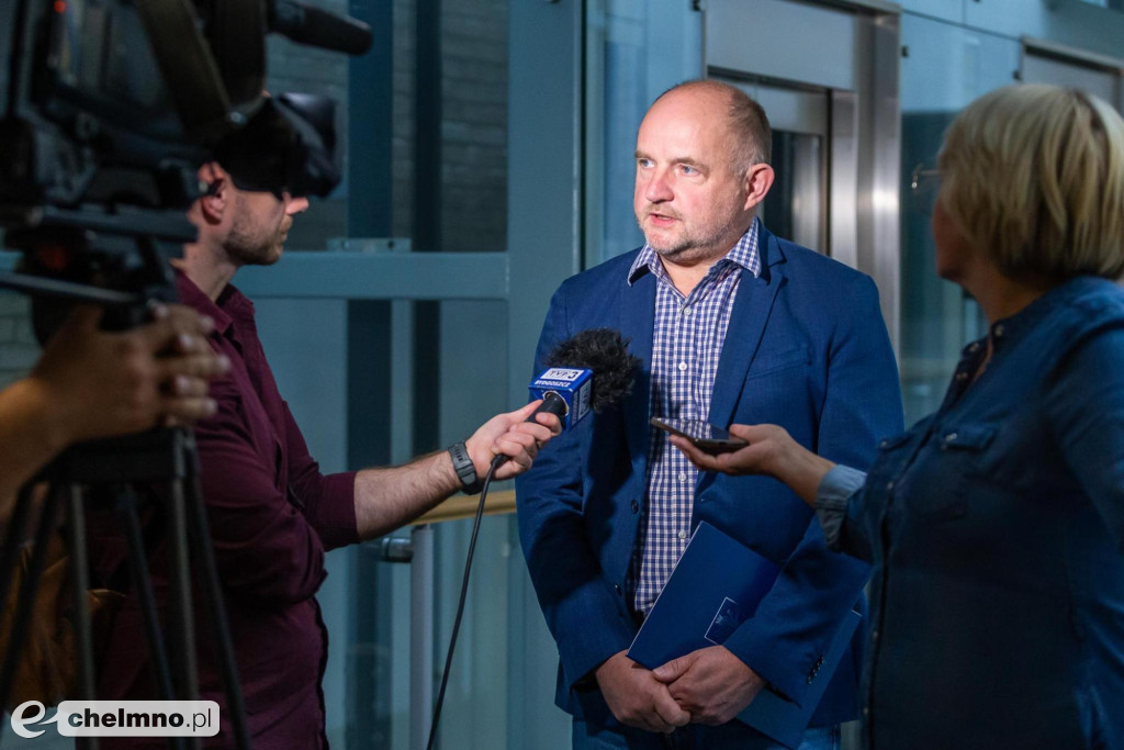 Miliony na drogi na wsi. Dotacje trafią także do powiatu chełmińskiego