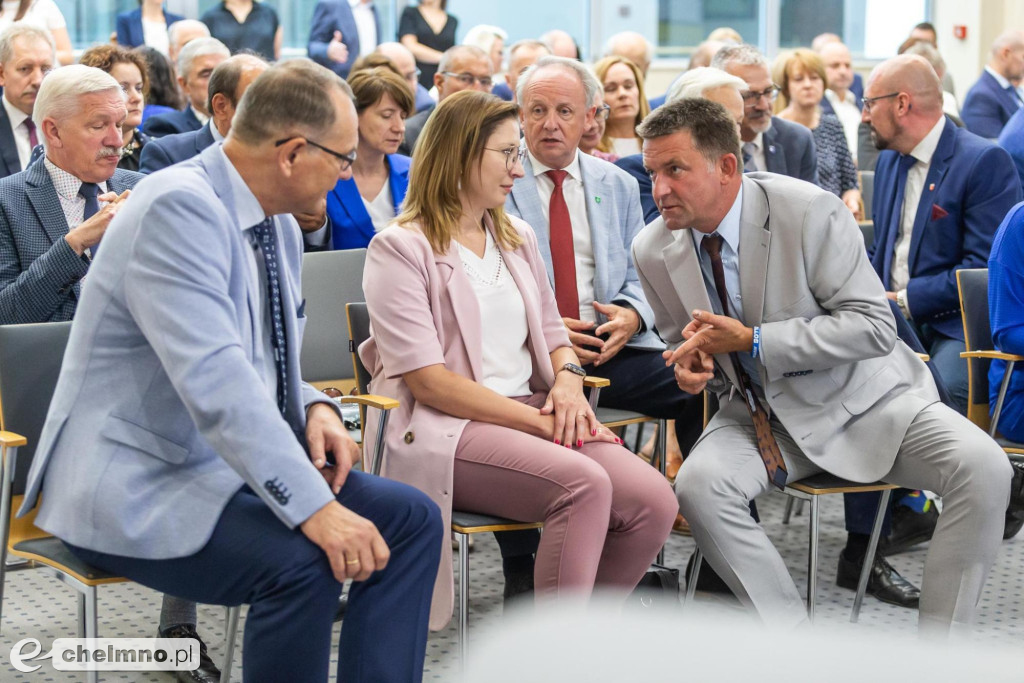 Miliony na drogi na wsi. Dotacje trafią także do powiatu chełmińskiego
