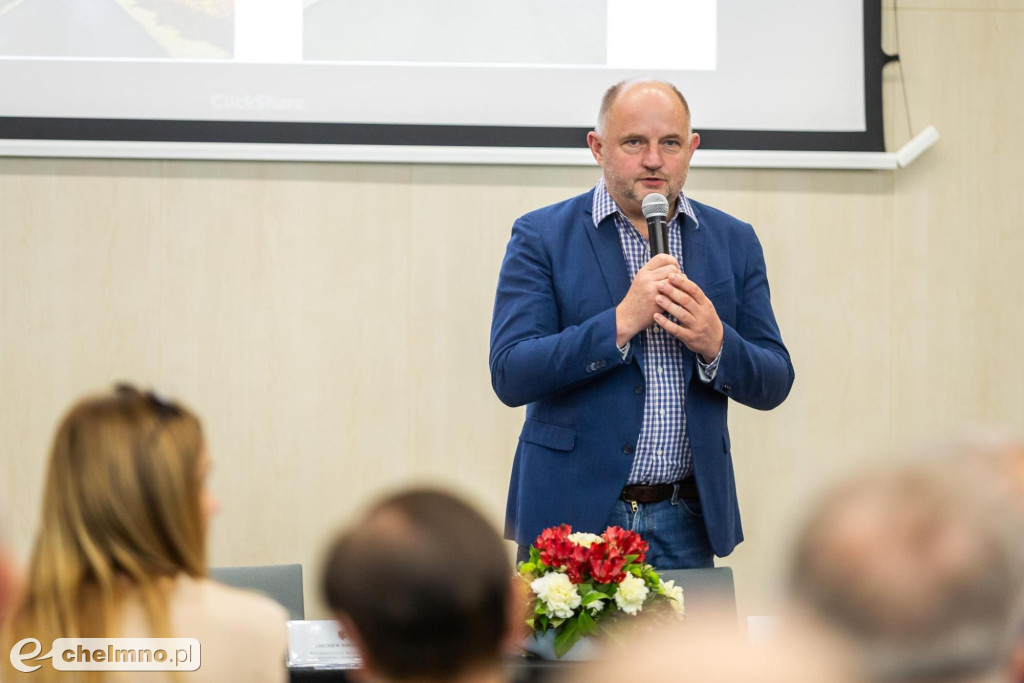 Miliony na drogi na wsi. Dotacje trafią także do powiatu chełmińskiego