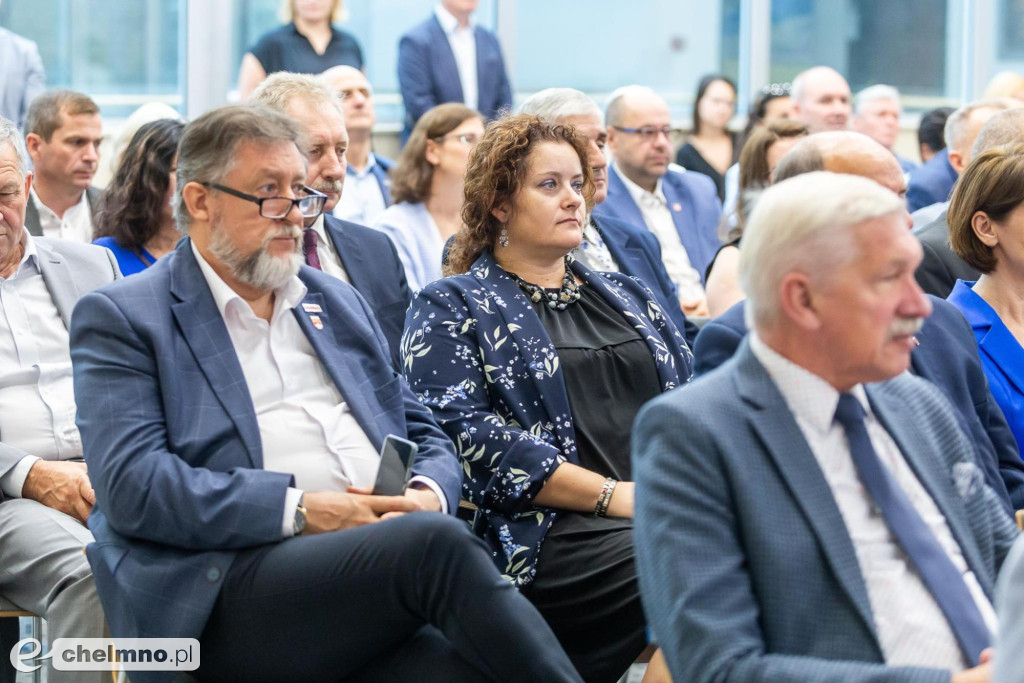 Miliony na drogi na wsi. Dotacje trafią także do powiatu chełmińskiego