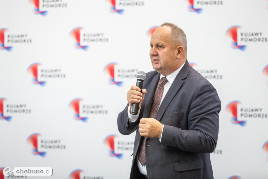 Miliony na drogi na wsi. Dotacje trafią także do powiatu chełmińskiego