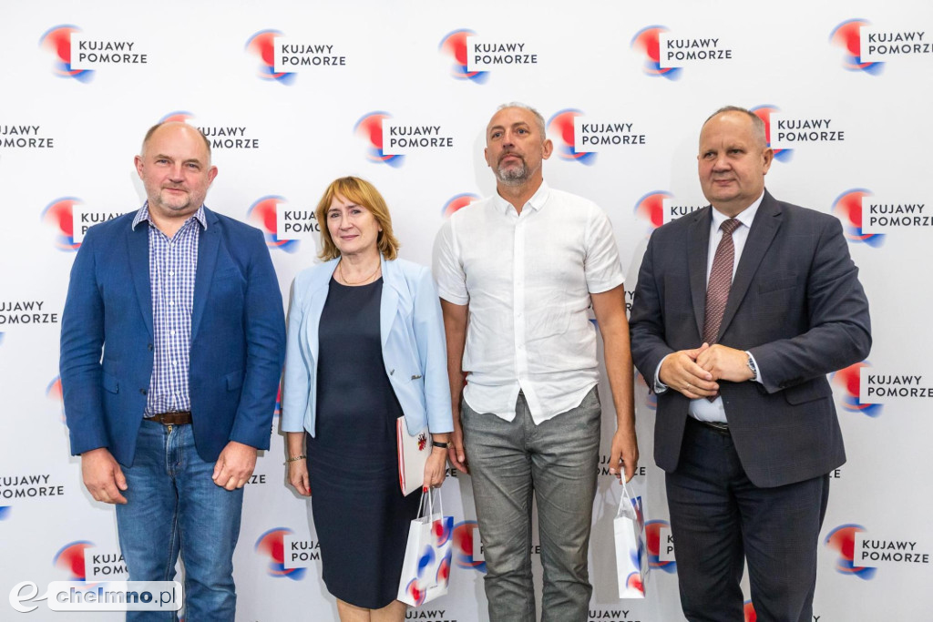 Miliony na drogi na wsi. Dotacje trafią także do powiatu chełmińskiego