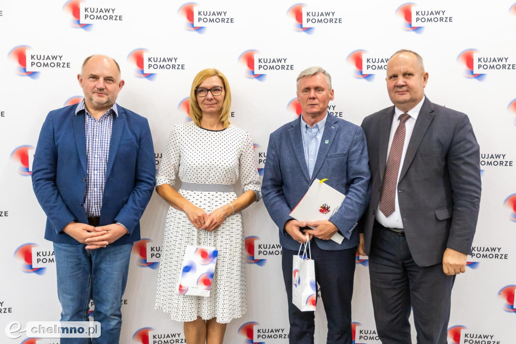 Miliony na drogi na wsi. Dotacje trafią także do powiatu chełmińskiego