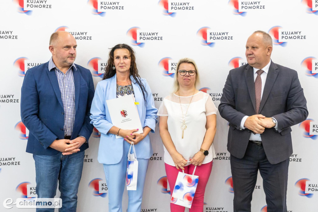 Miliony na drogi na wsi. Dotacje trafią także do powiatu chełmińskiego