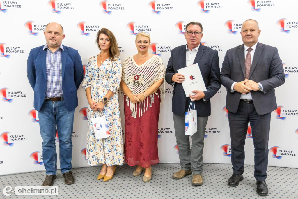 Miliony na drogi na wsi. Dotacje trafią także do powiatu chełmińskiego