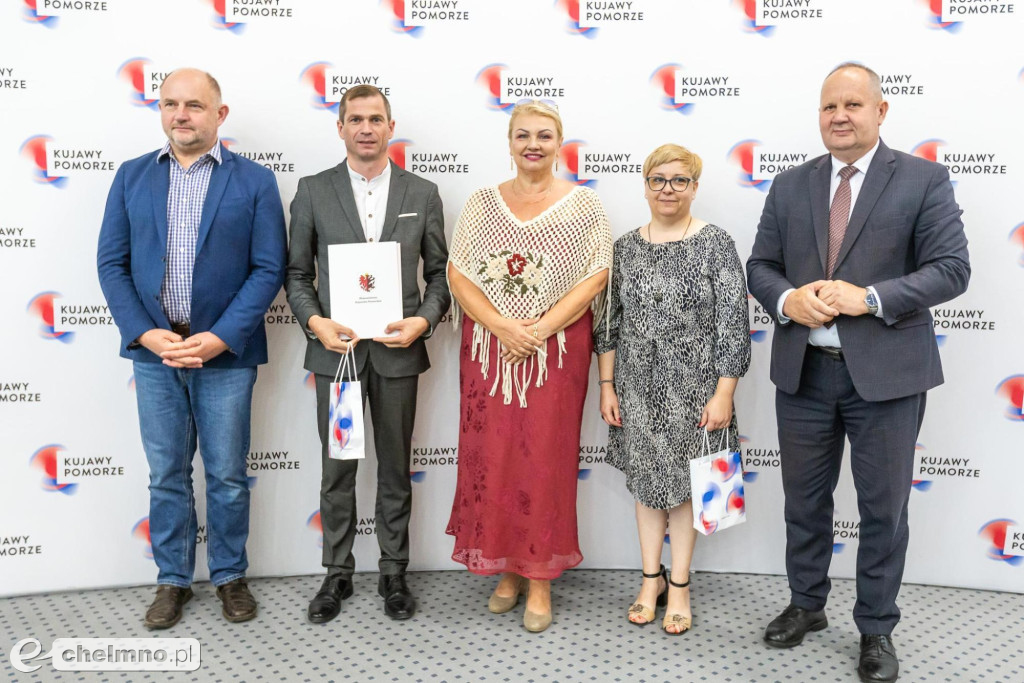 Miliony na drogi na wsi. Dotacje trafią także do powiatu chełmińskiego